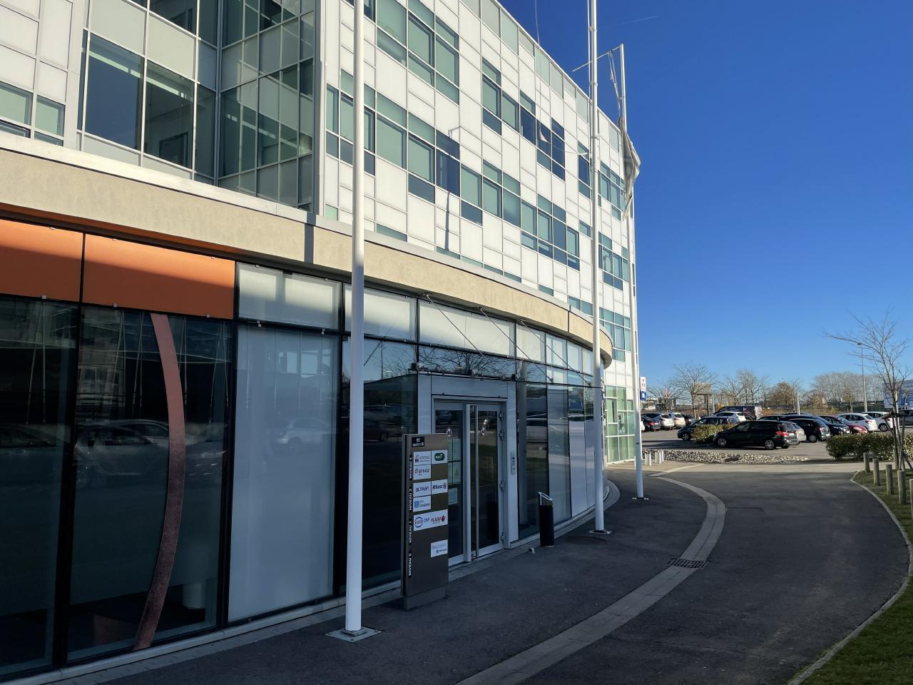 Bureau Metz 434m² Location bureau Metz Moselle OLBUR2309149 4
